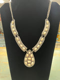 Hannah Necklace