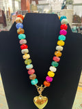 Remi Necklace