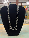 Palo Necklace