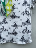 Cowboy Up Top