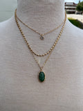 Wade Necklace