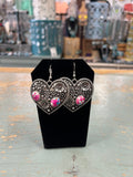 Max Earrings