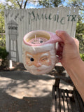 Sweet Grace Santa Mug
