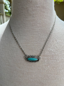 Sonora Necklace