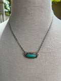 Sonora Necklace