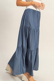 Free Fallin' Skirt