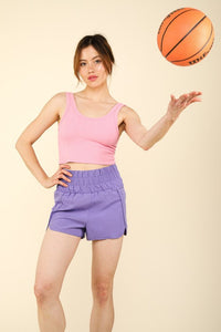 Kya Shorts