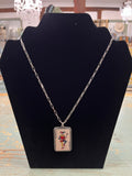 Joker Necklace