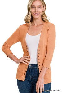 Rudy Cardigan