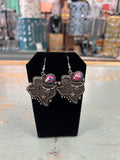 Texas Earrings