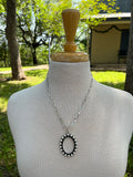 Adam Necklace