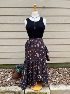 Joel Skirt