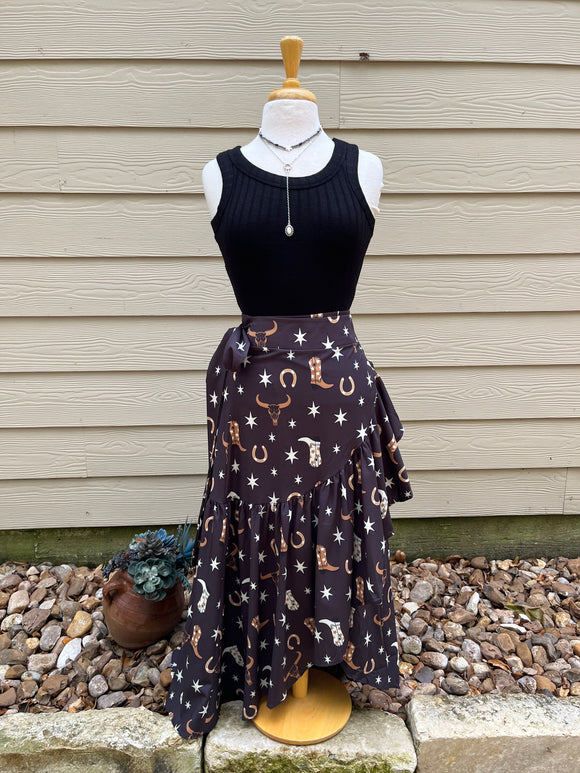 Joel Skirt