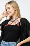 Freestone Twilly Scarf