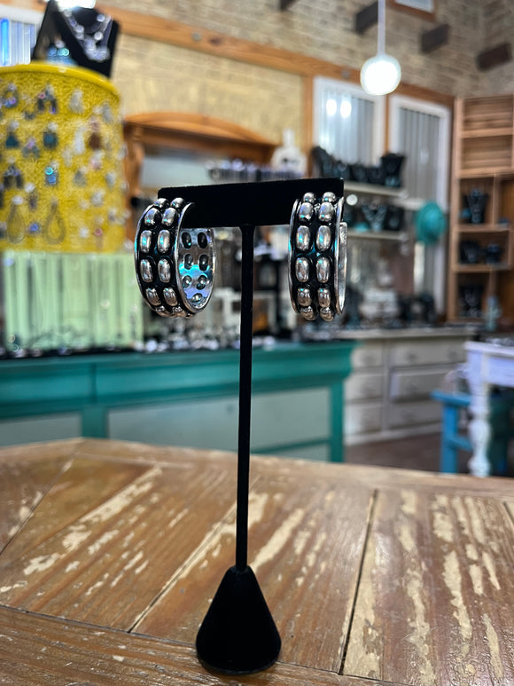 Cara Earrings