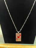 Ace Necklace