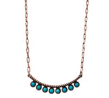 Torie Necklace