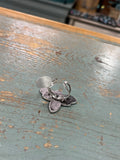 Boot Stitch Ring