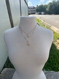 Maya Necklace