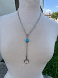Macy Necklace