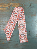 Horse Twilly Scarf