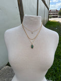 Wade Necklace