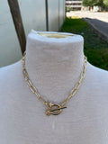 Bauer Necklace
