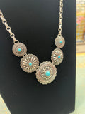 Logan Necklace