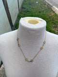 Calista Necklace