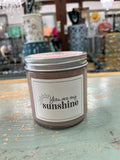 Sweet Grace Inspirational Candles