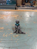 Dog Rings
