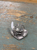Heart Ring