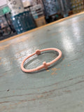 Silicone Cross Bracelets
