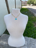 Leigh Necklace