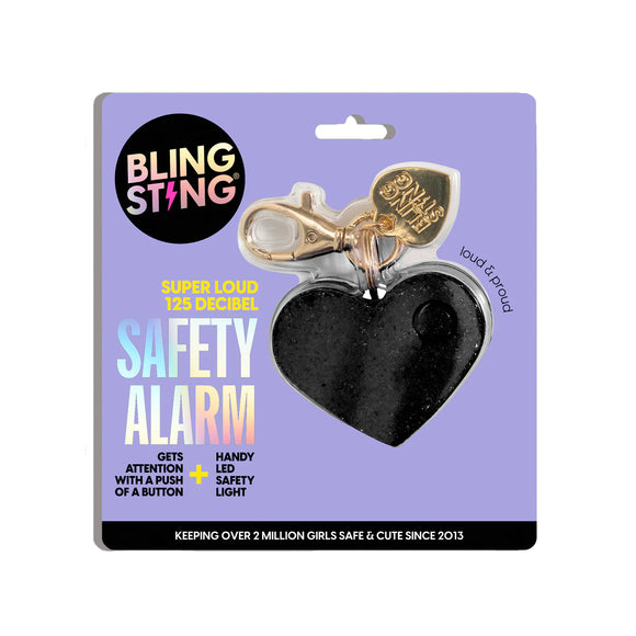 Bling Sting Safety Alarm