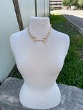 Matt Necklace