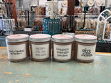 Sweet Grace Faith Candles