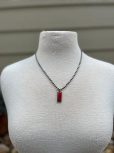 Sammy Necklace