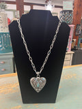 Nikki Necklace