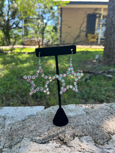 Wish On A Star Earrings