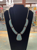 Hannah Necklace