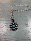 Vern Necklace