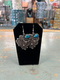Texas Earrings