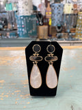 Tristan Earrings