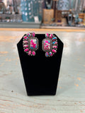 Mesa Earrings