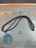 Leah Necklace