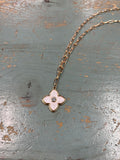 Jules Necklace
