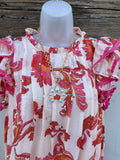 Doreen Dress