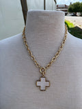 Rylie Necklace