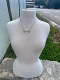 Micaela Necklace